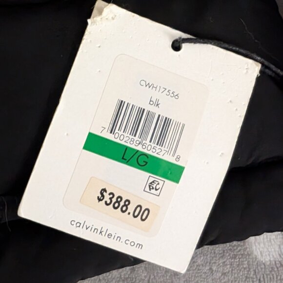 Calvin Klein Winter Jacket - Picture 5 of 5